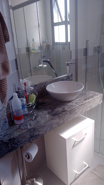 Apartamento à venda Vila Mussolini com 50m² e 1 quarto por R$ 300.000 - 786550720-img-20220801-wa0038.jpeg