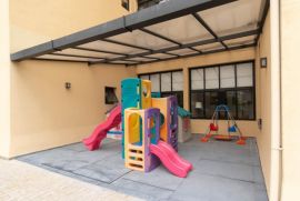 Apartamento à venda Brooklin Paulista com 112m² - 2 dormitórios -  vagas - R$ 1.450.000 - 742202292-areacomuim04.jpg