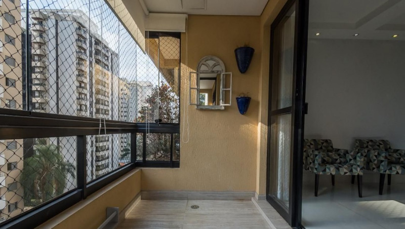 Apartamento à venda Brooklin Paulista com 112m² e 2 quartos por R$ 1.450.000 - 1080638551-varanda04.jpg