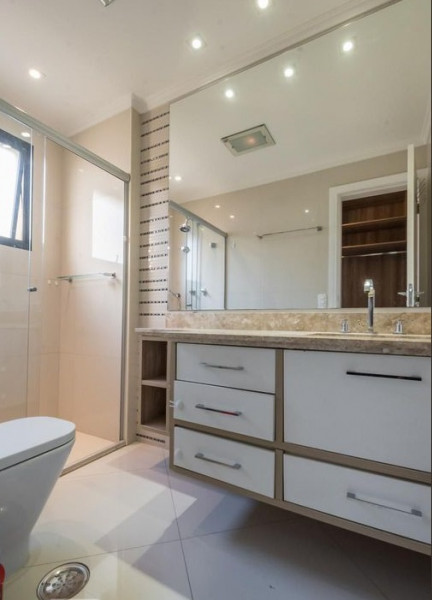 Apartamento à venda Brooklin Paulista com 112m² e 2 quartos por R$ 1.450.000 - 1551636237-bahneirosuite01.jpg