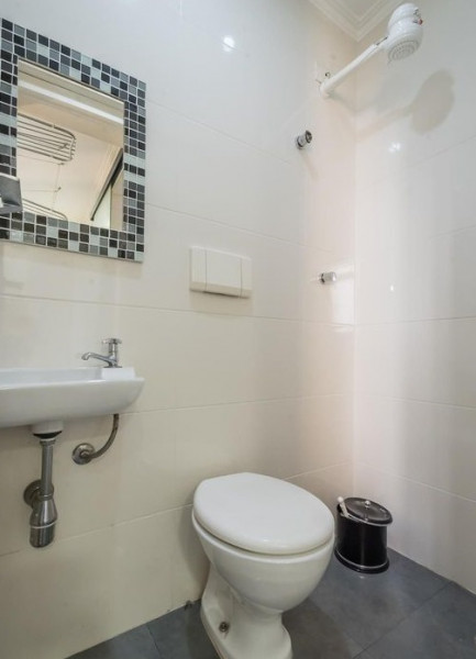 Apartamento à venda Brooklin Paulista com 112m² e 2 quartos por R$ 1.450.000 - 1661407595-banheiroservico01.jpg