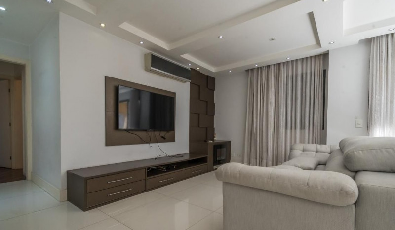 Apartamento à venda Brooklin Paulista com 112m² e 2 quartos por R$ 1.450.000 - 53442546-sala05.jpg