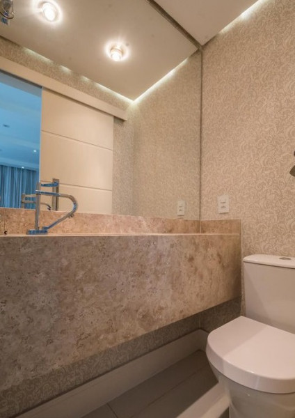Apartamento à venda Brooklin Paulista com 112m² e 2 quartos por R$ 1.450.000 - 545648105-lavabo01.jpg