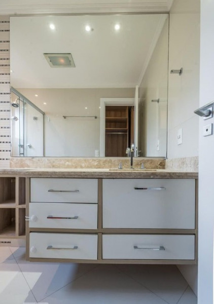 Apartamento à venda Brooklin Paulista com 112m² e 2 quartos por R$ 1.450.000 - 666677515-bahneirosuite02.jpg