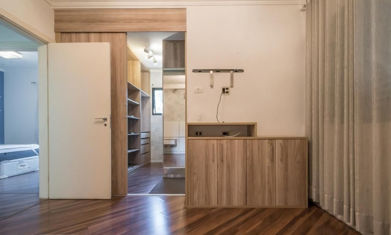 Apartamento à venda Brooklin Paulista com 112m² e 2 quartos por R$ 1.450.000 - 939576870-suite03.jpg