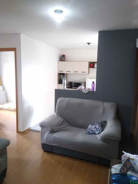 Apartamento à venda Vila São João com 38m² e 2 quartos por R$ 195.000 - 81120437-img-20221106-101434519.jpg