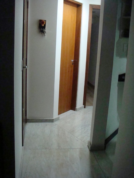 Apartamento à venda Cidade Monções com 95m² e 2 quartos por R$ 700.000 - 1093905985-hall-de-entrada-marmore-carrara.jpg