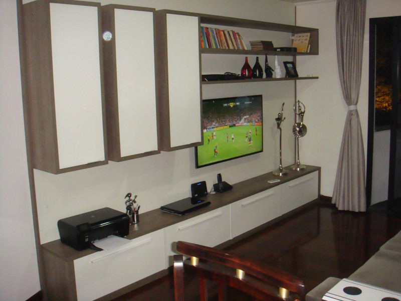 Apartamento à venda Cidade Monções com 95m² e 2 quartos por R$ 700.000 - 1236659951-sala.JPG