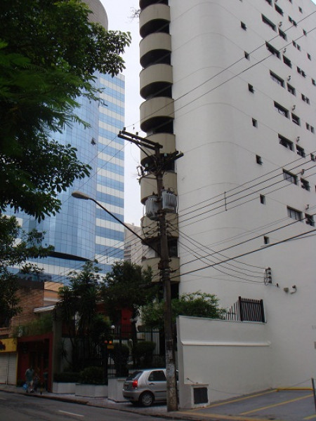 Apartamento à venda Cidade Monções com 95m² e 2 quartos por R$ 700.000 - 1465451105-dsc02583.JPG