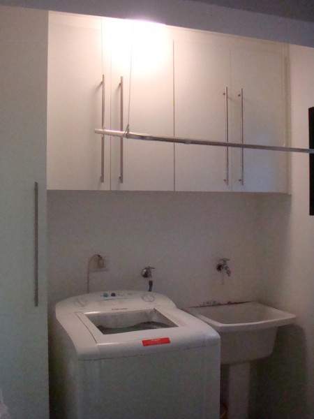Apartamento à venda Cidade Monções com 95m² e 2 quartos por R$ 700.000 - 1848668680-lavanderia.jpg