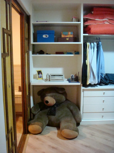 Apartamento à venda Cidade Monções com 95m² e 2 quartos por R$ 700.000 - 277355255-closet-casal.jpg