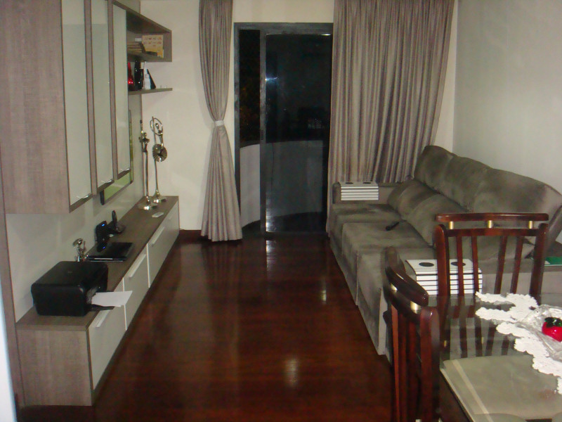 Apartamento à venda Cidade Monções com 95m² e 2 quartos por R$ 700.000 - 320693157-sala.JPG