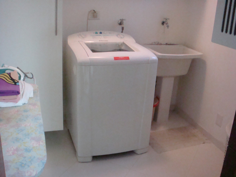 Apartamento à venda Cidade Monções com 95m² e 2 quartos por R$ 700.000 - 997042707-lavanderia.JPG