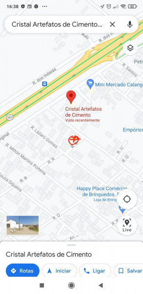 Casa à venda Jamaica - Praia com 62m² e 2 quartos por R$ 310.000 - 341095716-img-20220917-wa0007.jpg