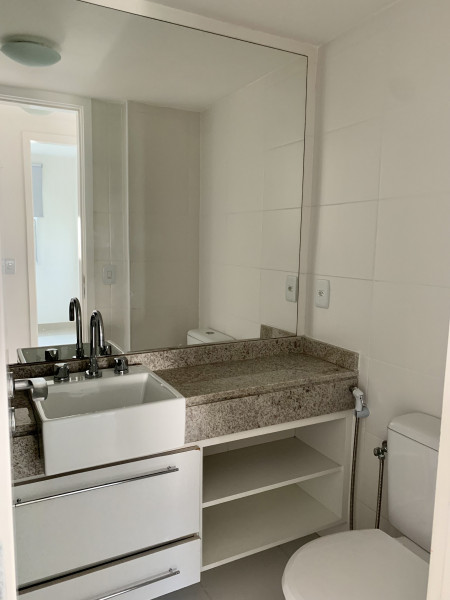 Apartamento à venda Freguesia (Jacarepaguá) com 72m² e 2 quartos por R$ 590.000 - 1254689444-img-6257.jpg