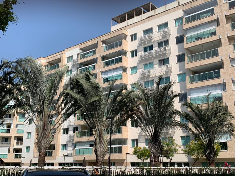 Apartamento à venda Freguesia (Jacarepaguá) com 72m² e 2 quartos por R$ 590.000 - 1369867066-photo-2022-09-10-18-49-29-1.jpg