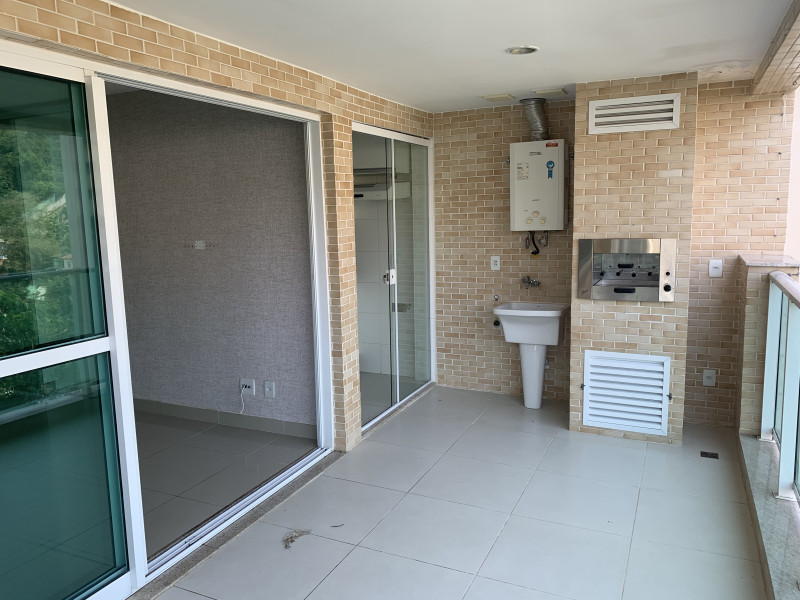 Apartamento à venda Freguesia (Jacarepaguá) com 72m² e 2 quartos por R$ 590.000 - 1450059141-img-6246.jpg