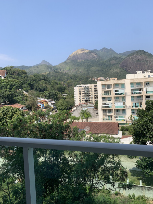 Apartamento à venda Freguesia (Jacarepaguá) com 72m² e 2 quartos por R$ 590.000 - 810972484-img-6266.jpg