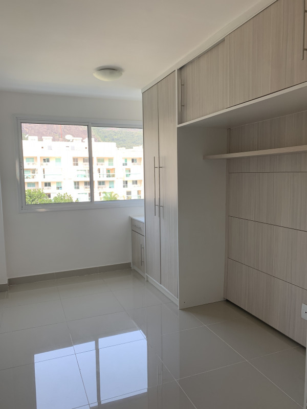 Apartamento à venda Freguesia (Jacarepaguá) com 72m² e 2 quartos por R$ 590.000 - 891807201-img-6261.jpg