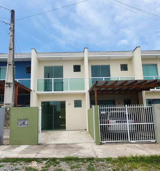 Casa à venda Jarivatuba com 69m² e 2 quartos por R$ 225.000 - 410781819-2.jpg