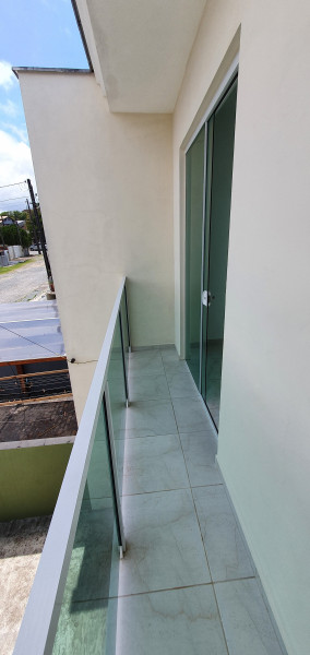 Casa à venda Jarivatuba com 69m² e 2 quartos por R$ 225.000 - 9761541-11.jpg