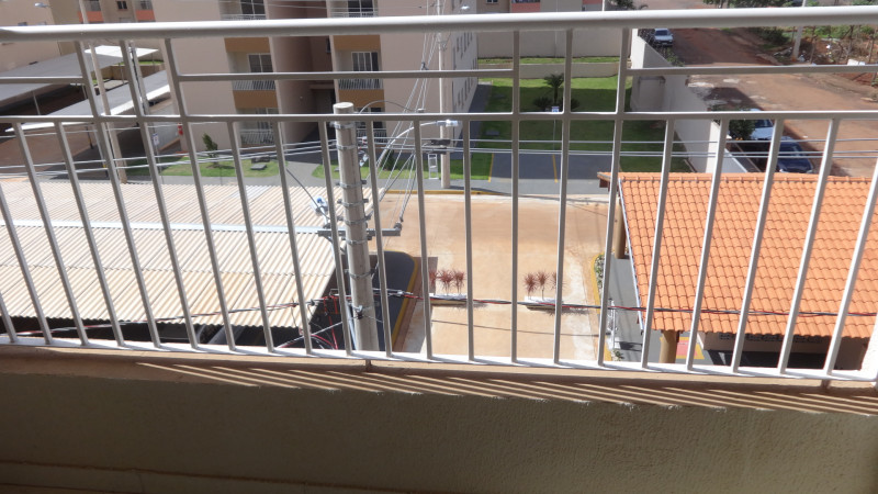 Apartamento à venda Residencial Manuela com 76m² e 2 quartos por R$ 168.000 - 39628572-dsc04814.JPG