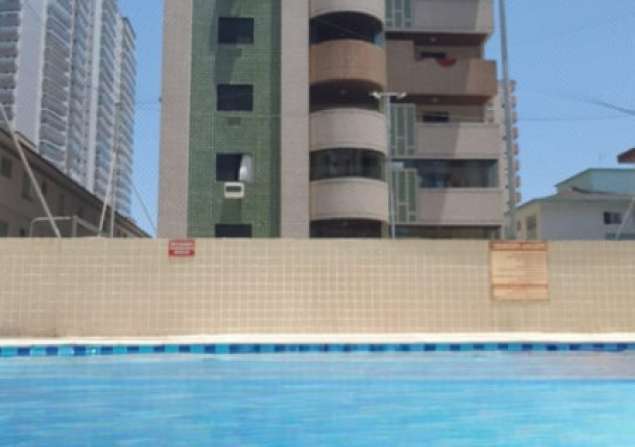 imóvel com 55m²