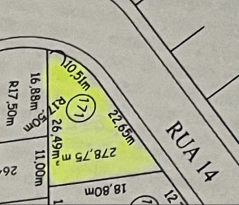 Terreno à venda Centro com 279m² e 1 quarto por R$ 230.000 - 1342630076-a416da61-6270-425d-9797-0699f5caf00b.jpeg