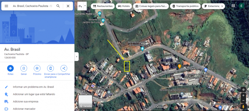 Terreno à venda Margem Esquerda com 527m² e 1 quarto por R$ 25.000 - 209587511-terreno-local.png