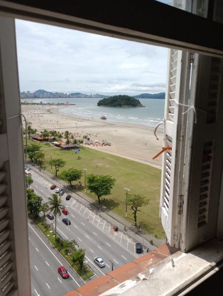 Kitnet à venda Itararé com 24m² e 1 quarto por R$ 165.000 - 1373923328-itarare3.jpg