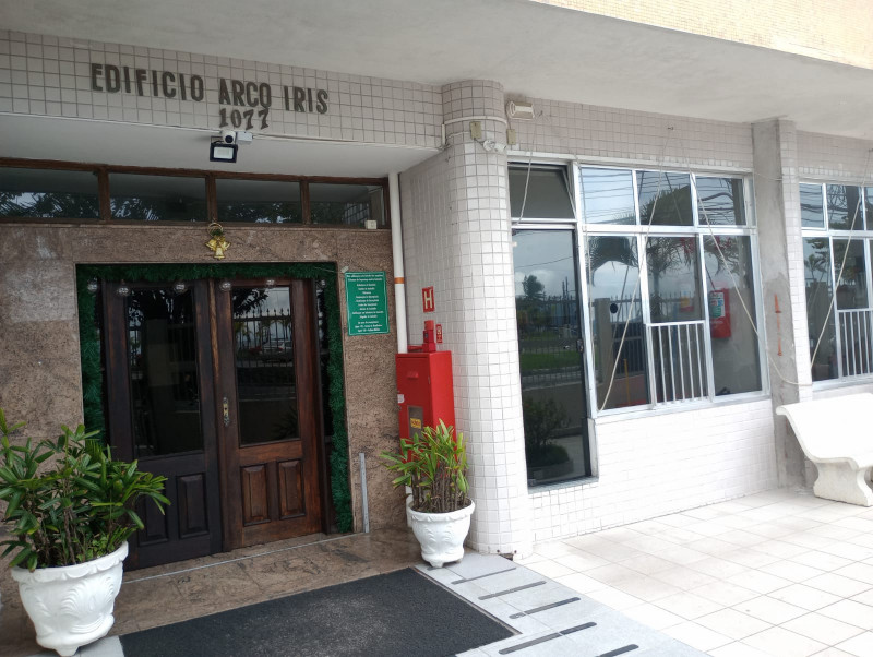 Kitnet à venda Itararé com 24m² e 1 quarto por R$ 165.000 - 767697859-17.jpg