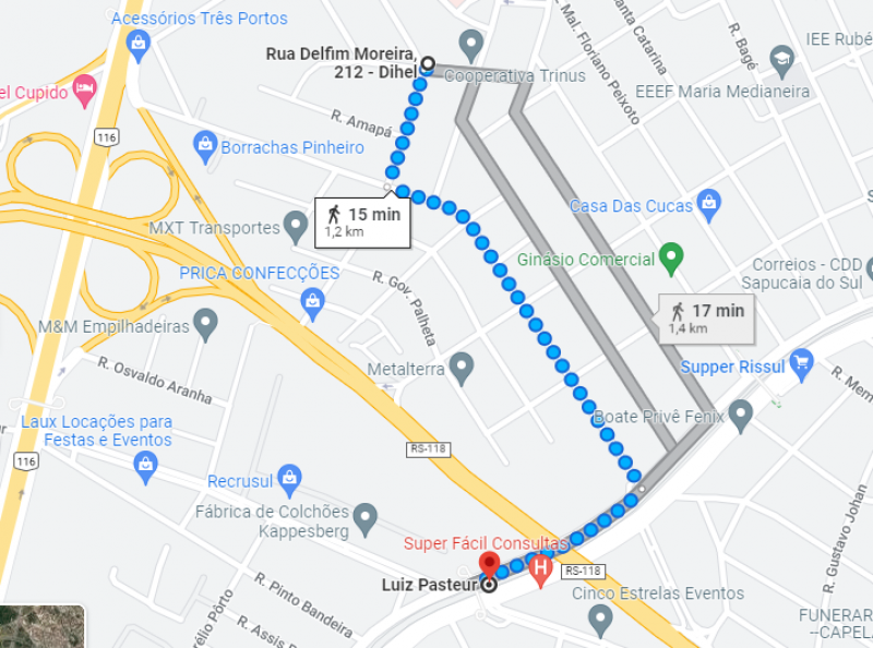 Casa à venda Dihel com 76m² e 2 quartos por R$ 360.000 - 1753818171-localizacao.png