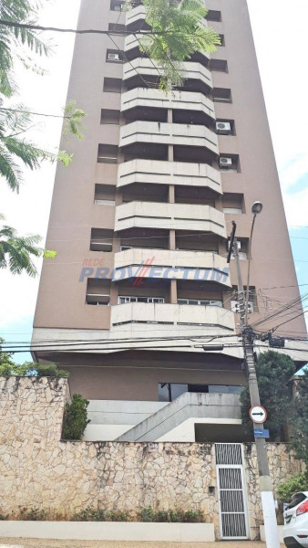 Apartamento à venda Bosque com 70m² e 1 quarto por R$ 300.000 - 1488104945-frente-predio.jpg