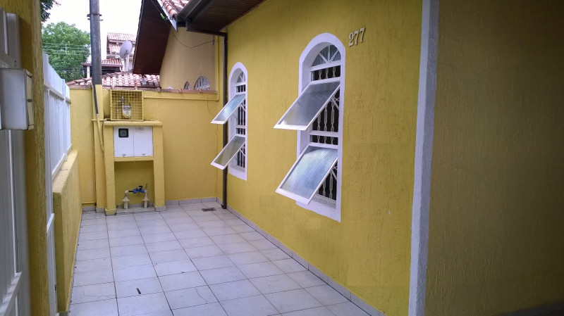Casa à venda Jardim Portugal com 128m² e 2 quartos por R$ 385.000 - 441633818-entrada-social.jpg