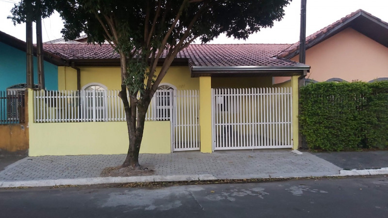 Casa à venda Jardim Portugal com 128m² e 2 quartos por R$ 385.000 - 508452379-casa-frente-1.jpg