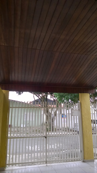 Casa à venda Jardim Portugal com 128m² e 2 quartos por R$ 385.000 - 672053125-garagem-outra-visao.jpg