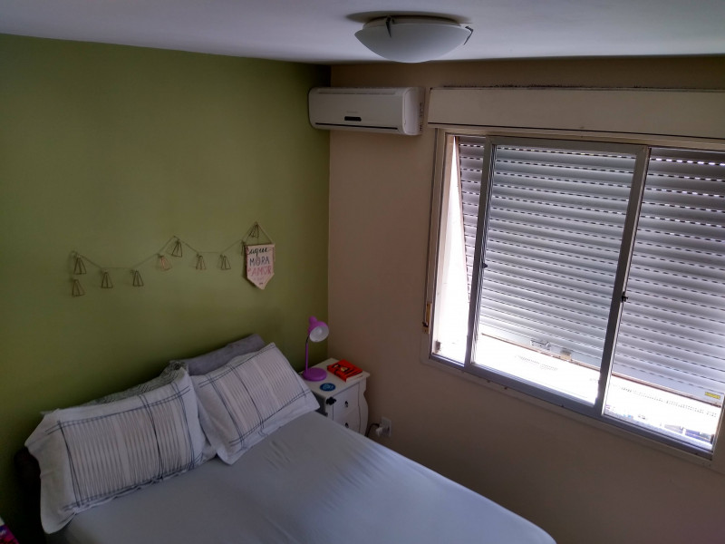 Apartamento à venda Azenha com 54m² e 1 quarto por R$ 245.000 - 1197913887-img-20201121-135911196-hdr.jpg