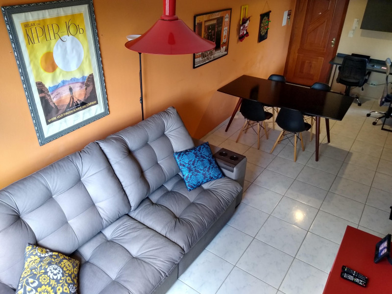 Apartamento à venda Azenha com 54m² e 1 quarto por R$ 245.000 - 16039962-img-20201121-134723739-hdr.jpg