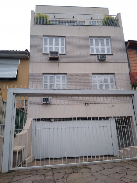 Apartamento à venda Azenha com 54m² e 1 quarto por R$ 245.000 - 1742338039-img-20220420-070954146.jpg