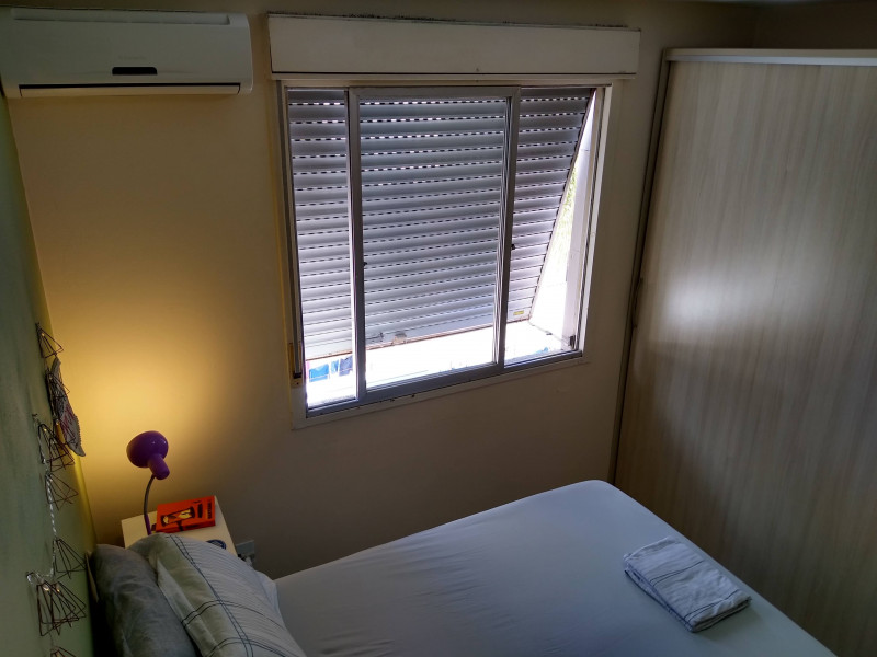 Apartamento à venda Azenha com 54m² e 1 quarto por R$ 245.000 - 573438556-img-20201121-140055411-hdr.jpg