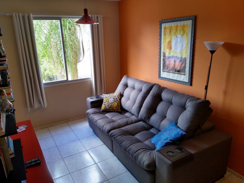 Apartamento à venda Azenha com 54m² e 1 quarto por R$ 245.000 - 871053235-img-20201121-134845206-hdr.jpg