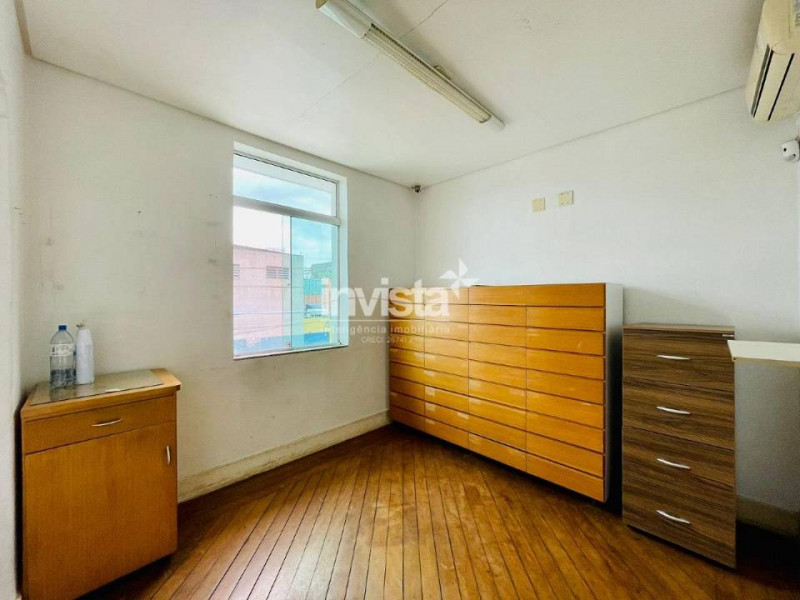 Comercial à venda Vila Mathias com 335m² e 1 quarto por R$ 900.000 - 1580761991-externas.jpeg