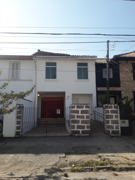 Comercial à venda Vila Mathias com 335m² e 1 quarto por R$ 900.000 - 1604268768-01.jpeg
