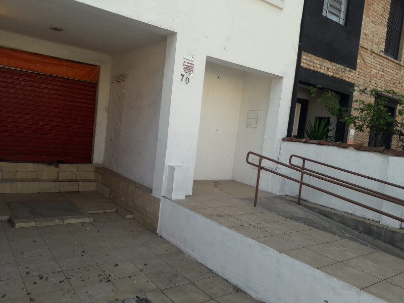Comercial à venda Vila Mathias com 335m² e 1 quarto por R$ 900.000 - 6021549-02.jpeg