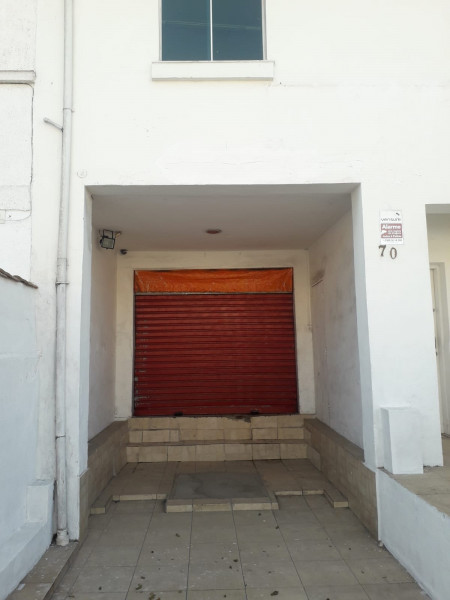 Comercial à venda Vila Mathias com 335m² e 1 quarto por R$ 900.000 - 649252014-04.jpeg