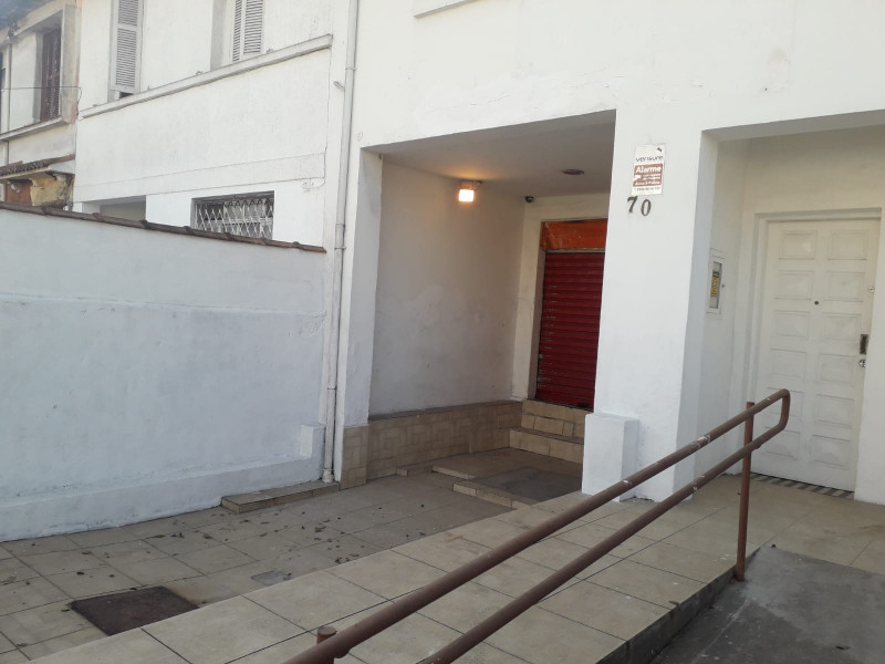Comercial à venda Vila Mathias com 335m² e 1 quarto por R$ 900.000 - 791149687-03.jpeg