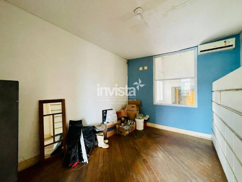 Comercial à venda Vila Mathias com 335m² e 1 quarto por R$ 900.000 - 848666159-0.jpeg
