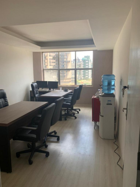Comercial à venda Santa Efigênia com 23m² e 1 quarto por R$ 160.000 - 1469805797-img-20210413-wa0011.jpg