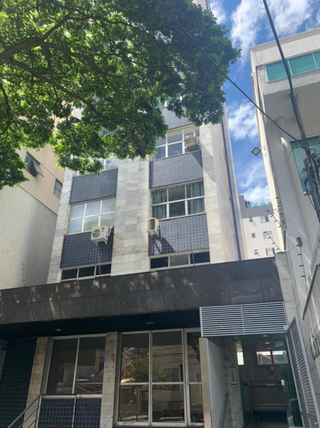 Comercial à venda Santa Efigênia com 23m² e 1 quarto por R$ 160.000 - 299304931-img-20210413-wa0031.jpg