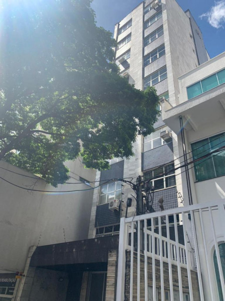 Comercial à venda Santa Efigênia com 23m² e 1 quarto por R$ 160.000 - 766679277-img-20210413-wa0032.jpg